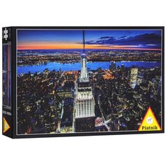 Пазл Piatnik Нью-Йорк (541148), 1000 дет.