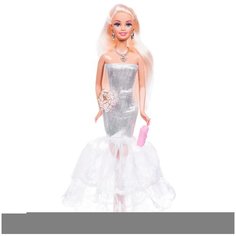 Кукла Toys Lab Ася Эксклюзив, 28 см, 35115