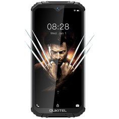 Смартфон OUKITEL WP6 6/128GB, черный