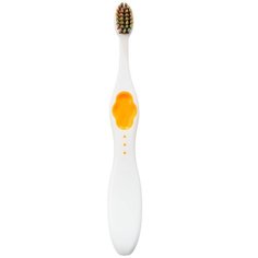 Зубная щетка Montcarotte Kids Toothbrush soft 1+, yellow