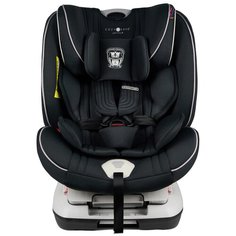 Автокресло группа 0/1/2/3 (до 36 кг) Cozy N Safe Arthur, onyx