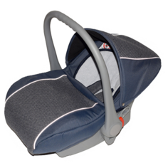 Автокресло-переноска группа 0+ (до 13 кг) Camarelo Sirion, Si-16