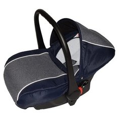 Автокресло-переноска группа 0+ (до 13 кг) Camarelo Sirion, Si-17