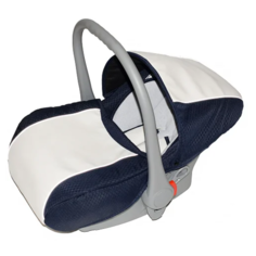 Автокресло-переноска группа 0+ (до 13 кг) Camarelo Sirion, Si-10