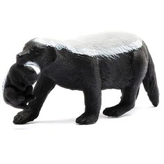 Mojo Wildlife Медоед с детенышем 387153