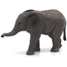 Фигурка Mojo Wildlife Африканский слоненок 387190