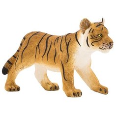 Фигурка Mojo Wildlife Тигренок 387008