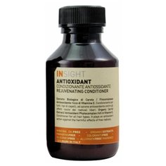 Insight кондиционер антиоксидант Antioxidant Rejuvenating для перегруженных волос, 100 мл