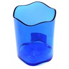 Подставка DURABLE Trend (1701235), прозрачный голубой