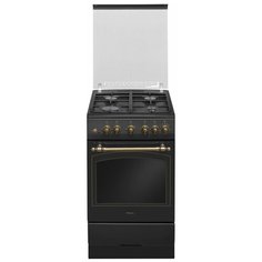 Газовая плита Hansa FCGA52109