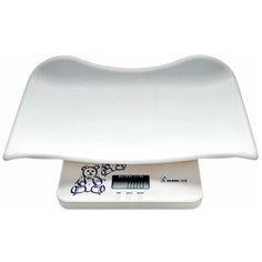 Электронные детские весы Momert 6425
