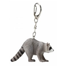 Брелок Mojo 387434, серый