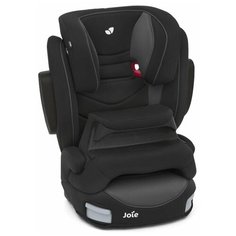 Автокресло группа 1/2/3 (9-36 кг) Joie Trillo Shield Isofix, ember