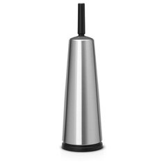 Ершик туалетный Brabantia Classic стальной матовый