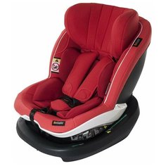 Автокресло группа 0/1 (до 18 кг) BeSafe iZi Modular i-Size, sunset melange