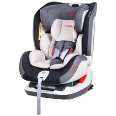 Автокресло группа 0/1/2 (до 25 кг) Coletto Vento Isofix, grey