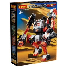 Конструктор Bauer Technobot 798 Бауэр