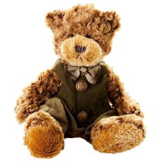Мягкая игрушка Maxitoys Мишка Рино в одежде 23 см