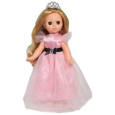 Кукла Весна Эля праздничная 2, 30.5 см, В3687