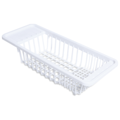 Корзина DOSH | HOME Misam, 48х19х10 см