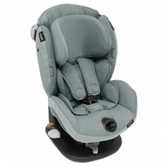 Автокресло группа 1 (9-18 кг) BeSafe iZi Comfort X3, sea green melange