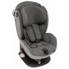 Автокресло группа 1 (9-18 кг) BeSafe iZi Comfort X3, metallic melange