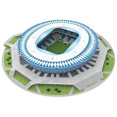 Пазл IQ Puzzle 3D Волгоград Арена (16550), 78 дет.