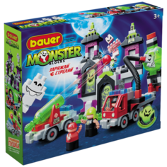 Конструктор Bauer Monster Blocks 824 Бауэр