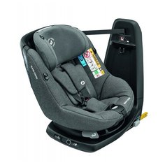 Автокресло группа 0/1 (до 18 кг) Maxi-Cosi AxissFix Air, Sparkling grey