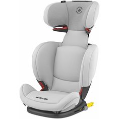 Автокресло группа 2/3 (15-36 кг) Maxi-Cosi Rodi AP Fix, authentic grey