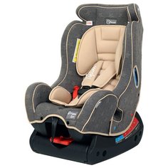 Автокресло группа 0/1/2 (до 25 кг) RANT Top-Line, dream line lite beige РАНТ