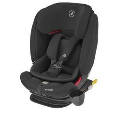 Автокресло группа 1/2/3 (9-36 кг) Maxi-Cosi Titan Pro Isofix, authentic black