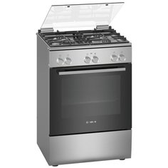 Комбинированная плита Bosch HXA090I50R