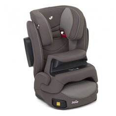 Автокресло группа 1/2/3 (9-36 кг) Joie Trillo Shield Isofix, dark pewter