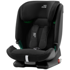 Автокресло группа 1/2/3 (9-36 кг) BRITAX ROMER Advansafix M i-Size, Cosmos Black