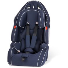 Автокресло группа 1/2/3 (9-36 кг) Esspero Cross Sport, Deep Ocean