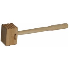 Молоток для отбивания мяса REGENT inox BOSCO (93-BO-5-08) бежевый