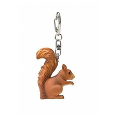 Брелок Mojo 387431, коричневый