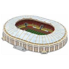Пазл IQ Puzzle 3D Стадион Москва Лужники (16546), 131 дет.