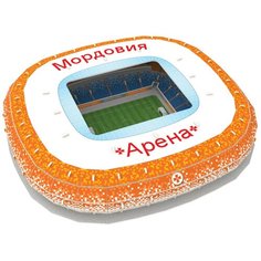 Пазл IQ Puzzle 3D Стадион Мордовия Арена Саранск (16548), 90 дет.