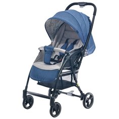 Прогулочная коляска everflo Daily E-510, jeans