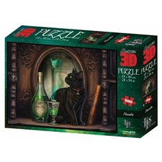 Пазл Prime 3D Абсент (10343), 500 дет.