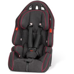 Автокресло группа 1/2/3 (9-36 кг) Esspero Cross Sport, Cosmic