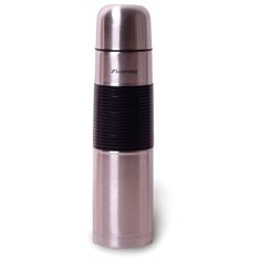Классический термос Kamille KM-2203, 1 л стальной