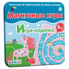 Настольная игра Бумбарам Единороги