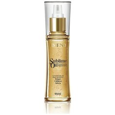 Amend Sublime Oil Аргановое масло для волос, 90 мл