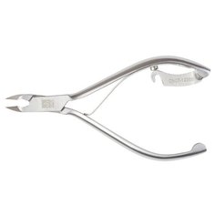 Кусачки DEWAL CN07-12355, серебристый