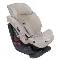 Автокресло группа 1/2 (9-25 кг) Carmate Swing moon, beige
