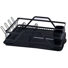 Сушилка для посуды Kamille KM-0751, 59x38x12 см