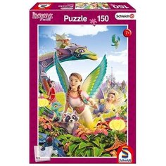 Пазл Schmidt Большое путешествие (56337), 150 дет.